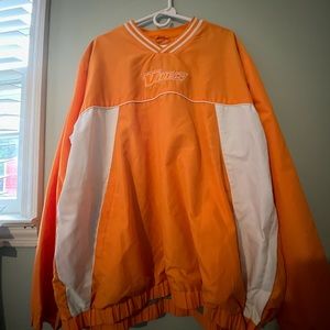Tennessee Vols pullover